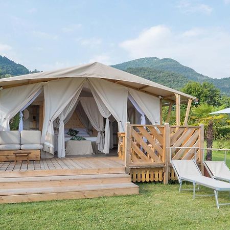 Luxury Lodge 贝拉焦 外观 照片